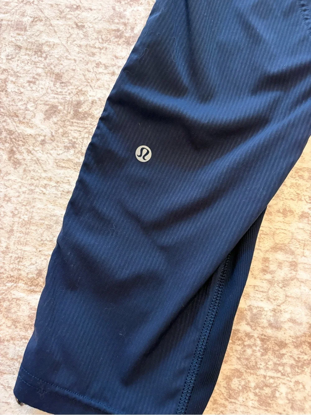 Lululemon Dance Studio Mid-Rise Cropped Pant